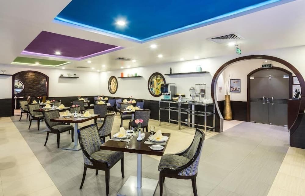 Mena Hotel Nasiriah Riyadh photo 6