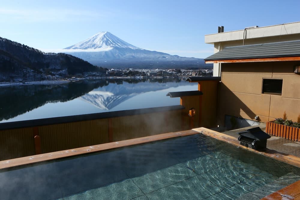 Fuji Ginkei photo 3