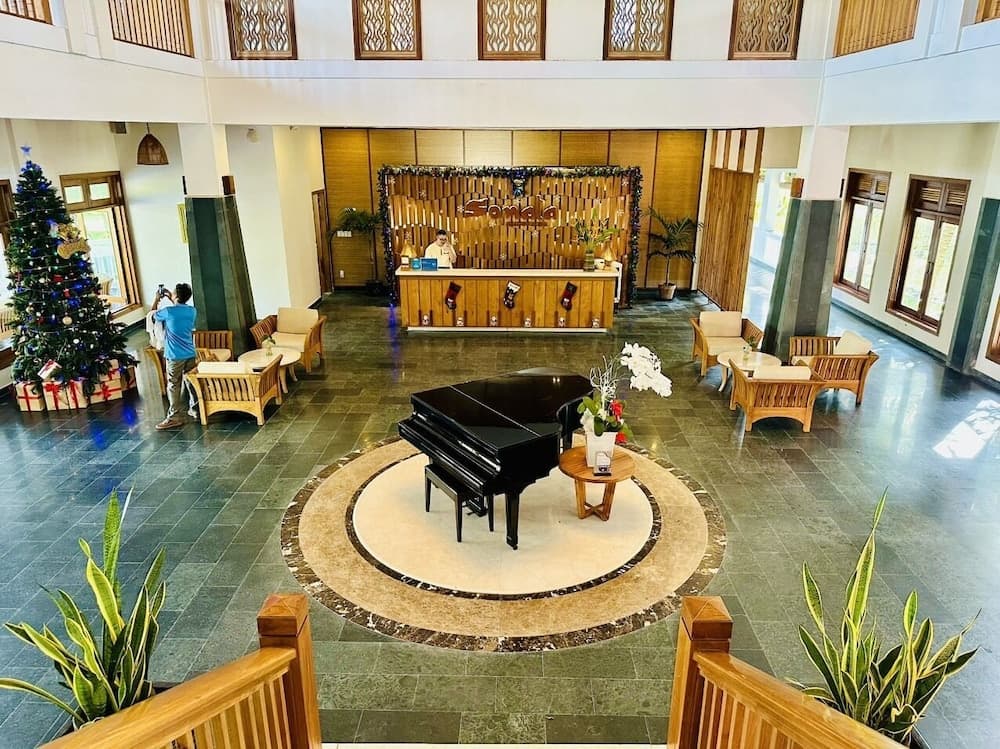 Sonata Resort & Spa photo 6