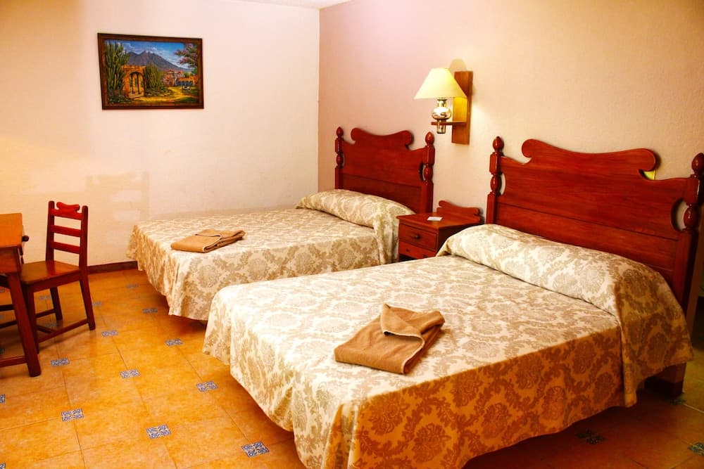 Hotel Spa Taninul photo 5