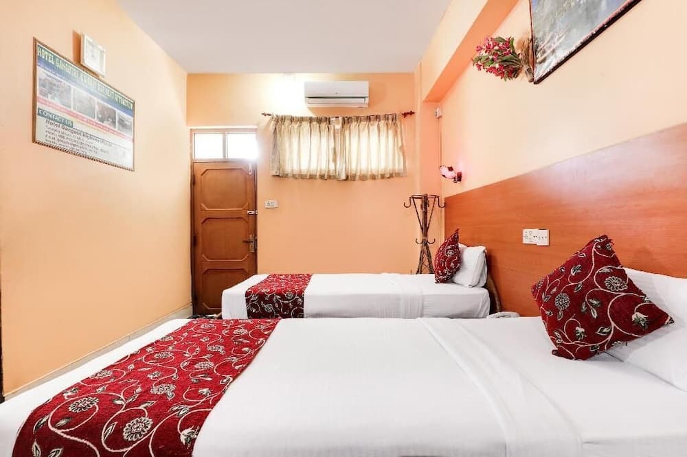 Hotel Gangotri photo 6
