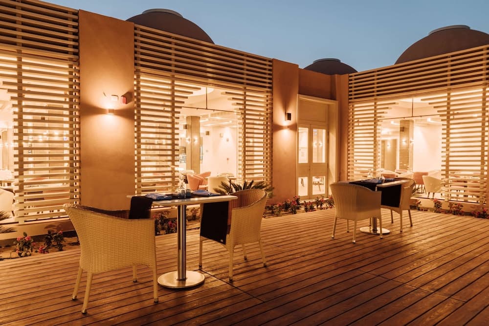 SENTIDO Reef Oasis Suakin Resort photo 9