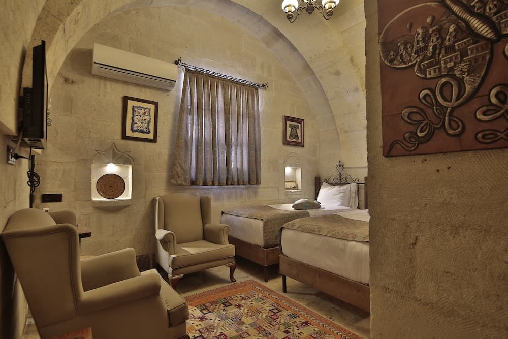 Aren Cave Hotel photo 2