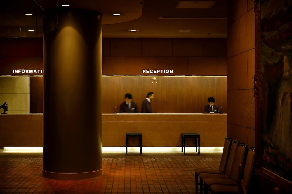 Aki Grand Hotel & Spa photo 4
