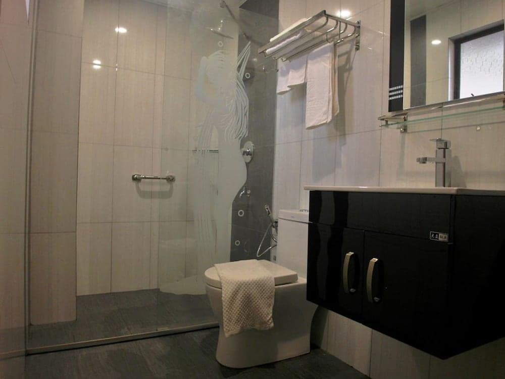 Mandarin Hotel photo 2