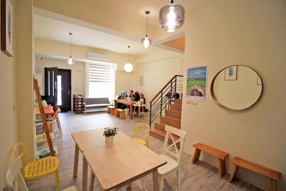 Chestnut Guest House photo 7