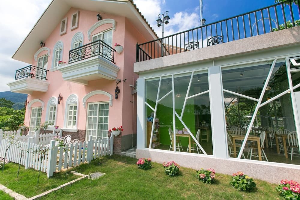 Belle Garden Yillan Villa photo 6