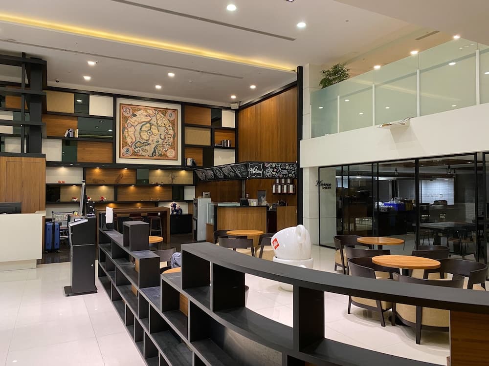 CHECK inn Taipei Neihu photo 9