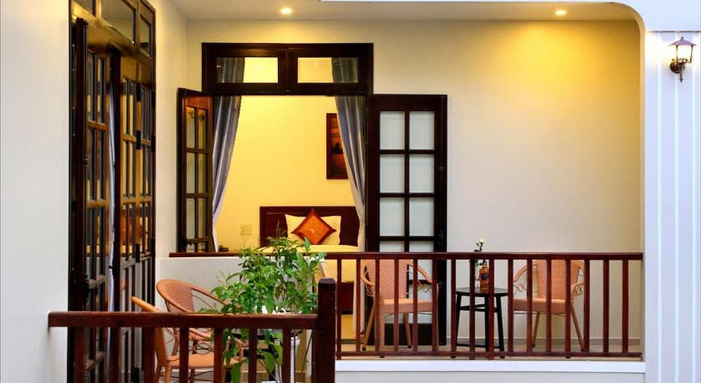 Heritage Homestay photo 5