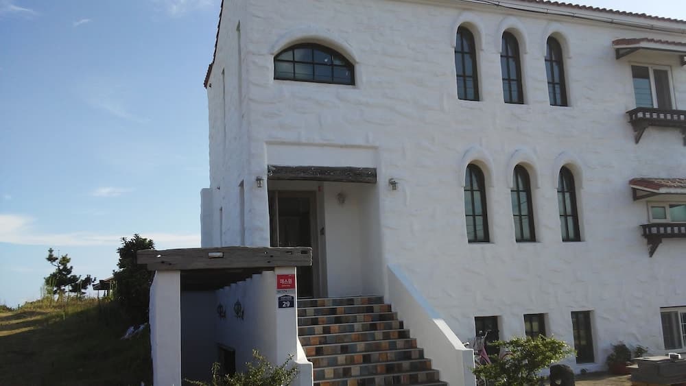 Jagoga Guest House - Hostel