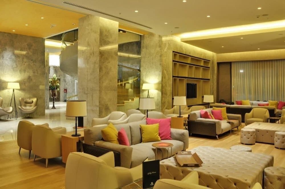Crowne Plaza Kayseri by IHG photo 3