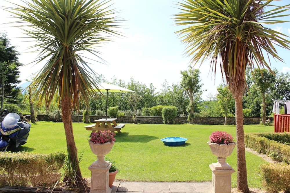 Lurgan House Bed & Breakfast photo 7