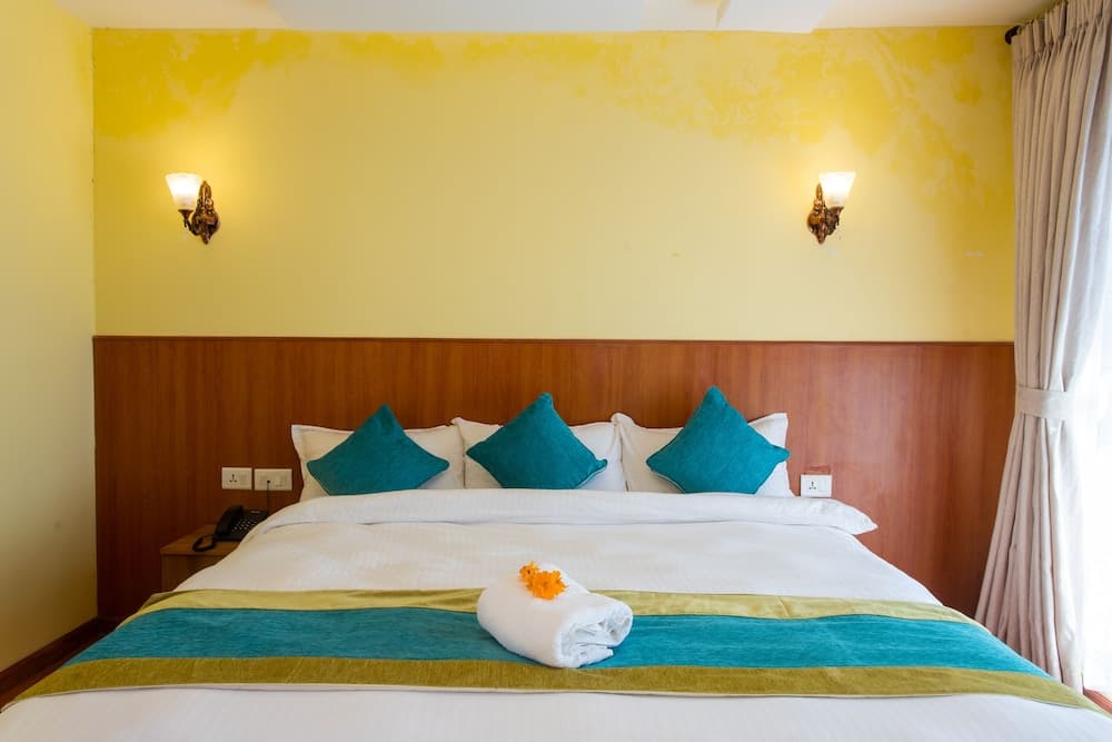 Naikap Village Resort photo 3
