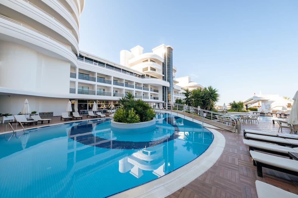 Laguna Beach Alya Resort & SPA - All Inclusive photo 4