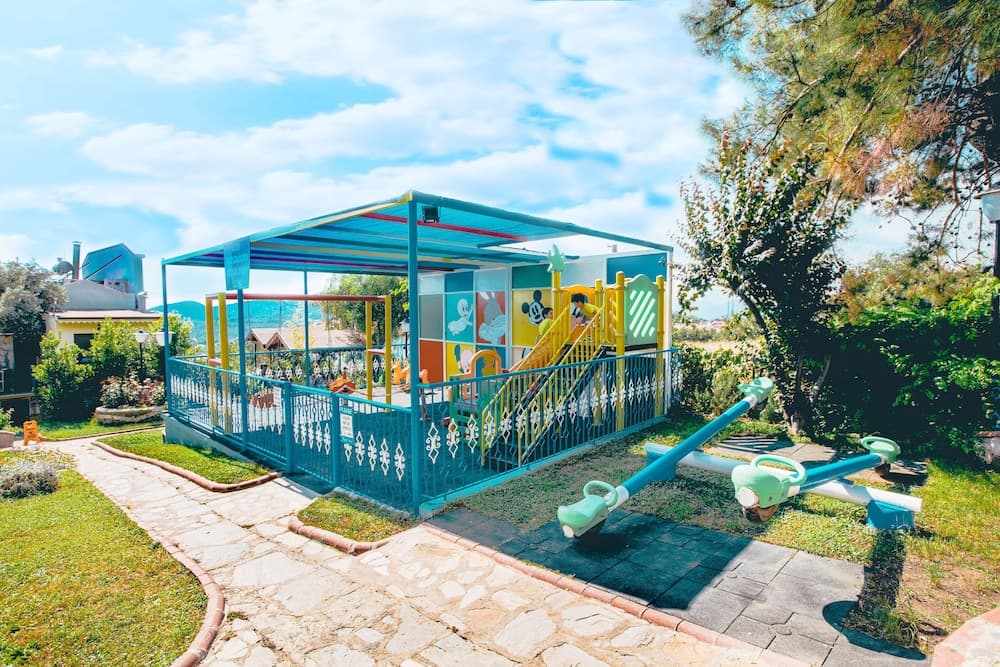 Yel Holiday Resort - All Inclusive photo 3