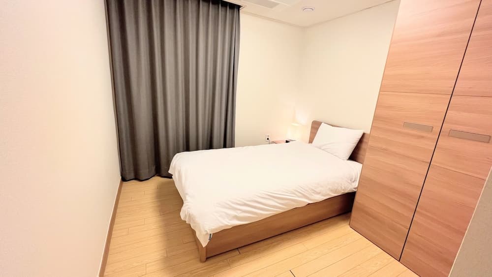 Geoje Riwoo Ocean Residence photo 8