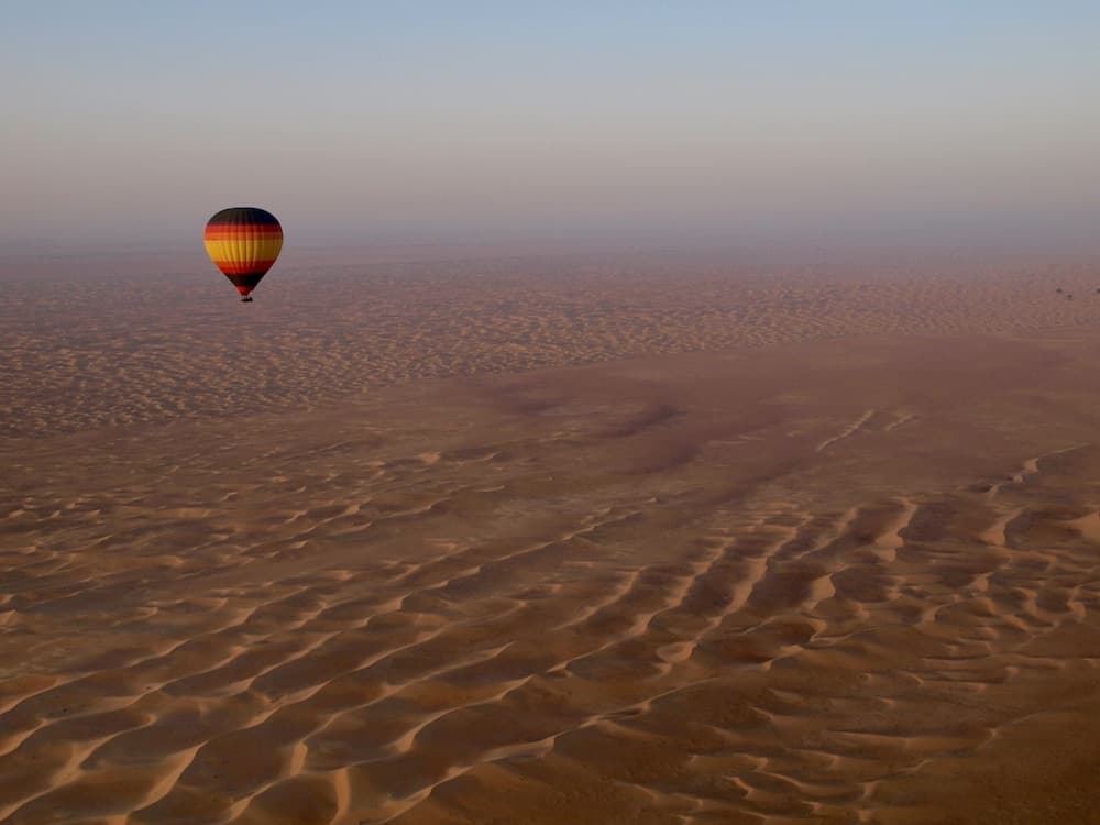 Al Salam Camp photo 3