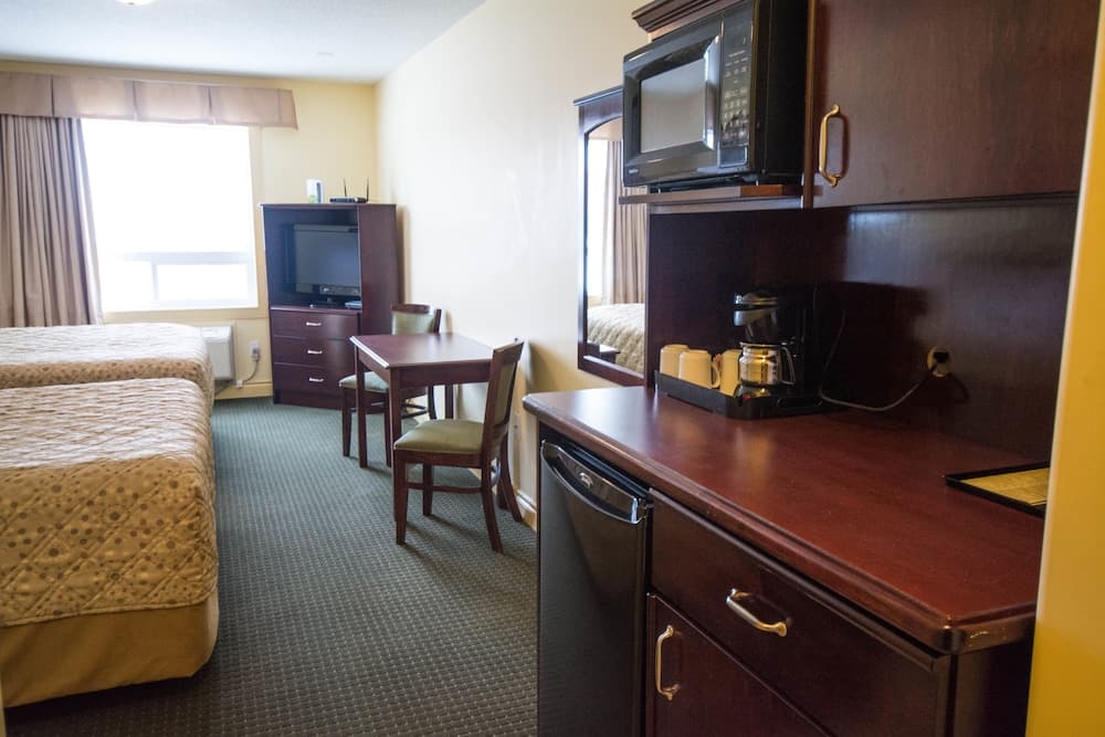 Nova Inn Acheson photo 4