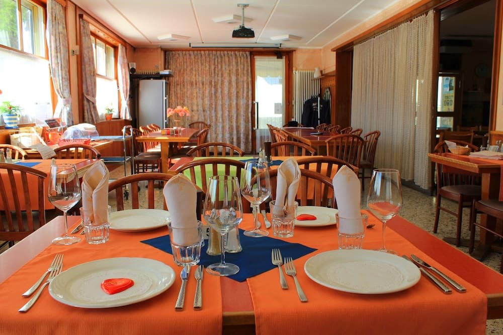 Albergo Ristorante Baldi photo 8