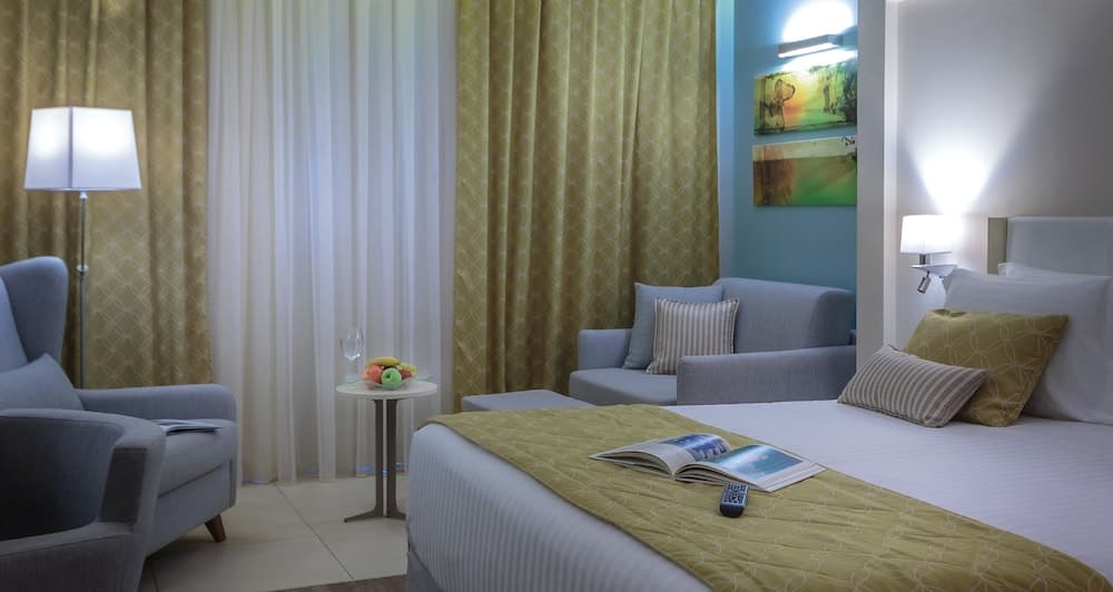Miraggio Thermal Spa Resort photo 6