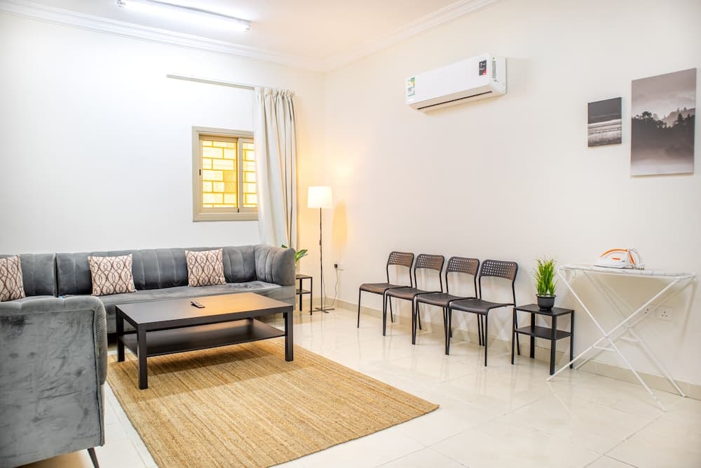 Salam 1 - Qaswarah Residence photo 4