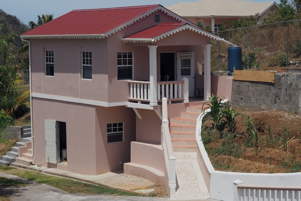 Burcasa: Bed & Breakfast photo 6