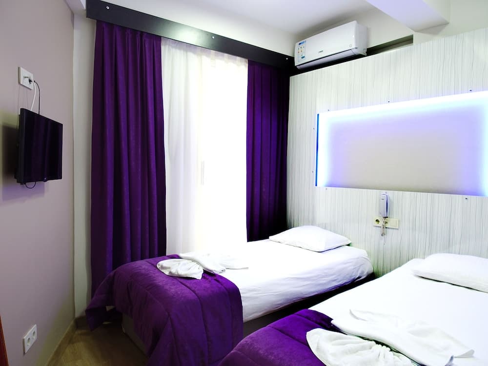Kadikoy Arya Hotel photo 3