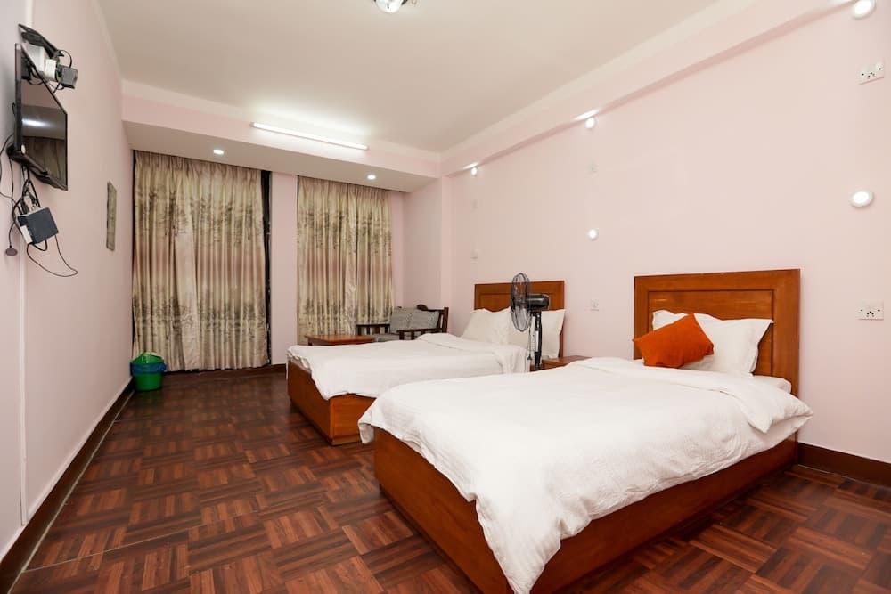 Famous House Kathmandu - Hostel photo 4