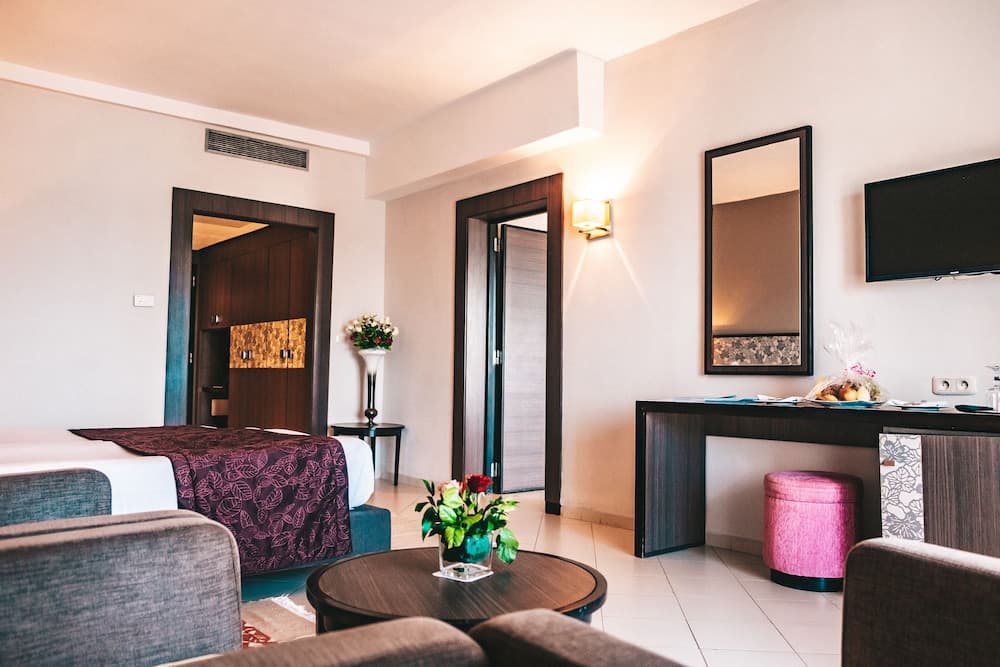 Hotel Rosa Beach Monastir photo 7