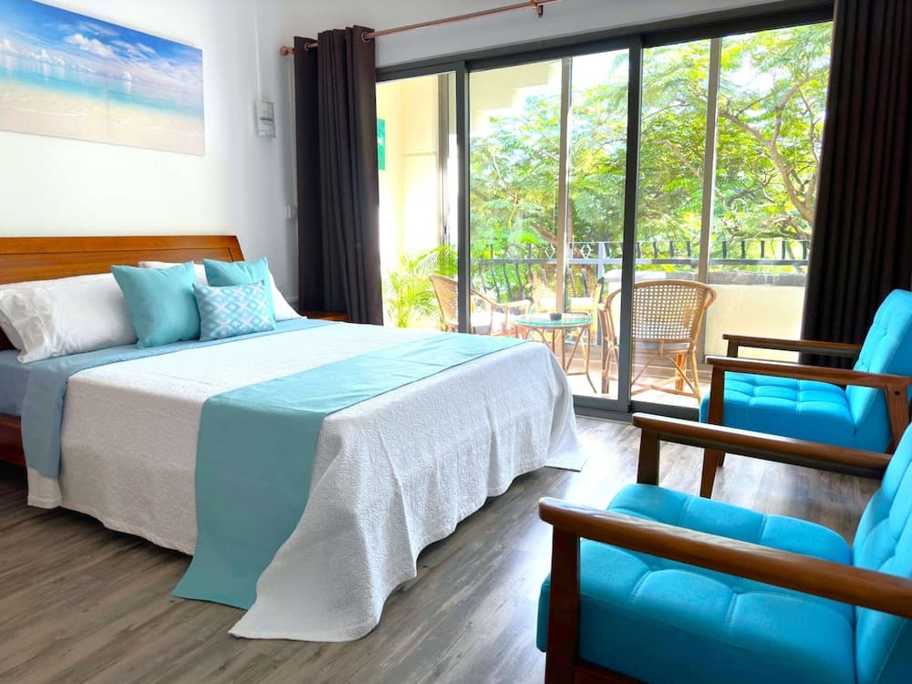 Residence Le Point Choisy photo 6