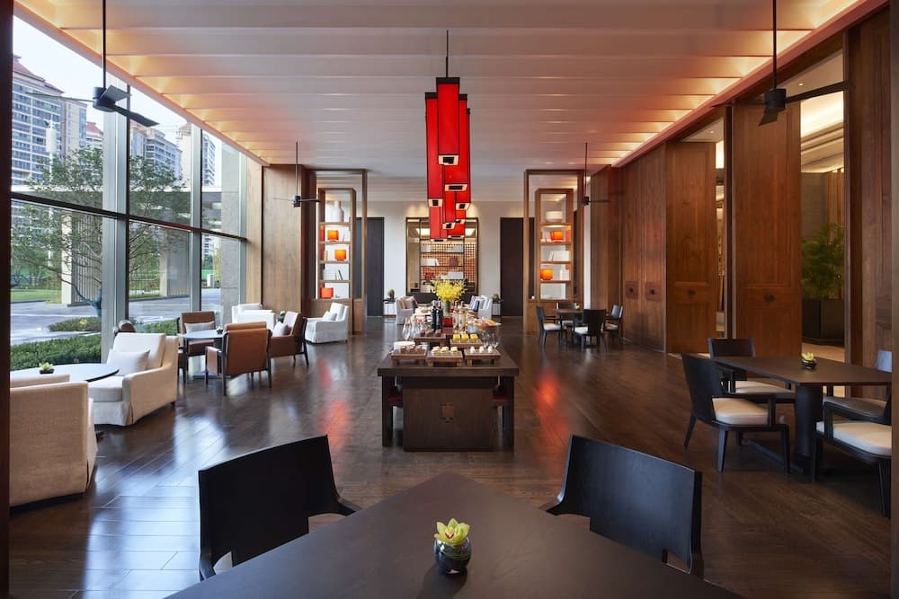 Hyatt Regency Zhuzhou photo 7