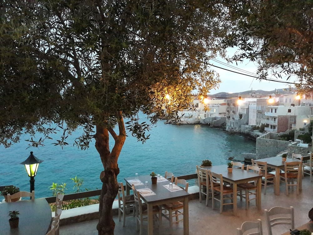 Electra Syros Boutique Hotel photo 5