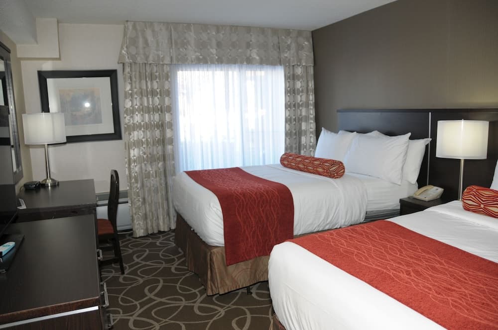 Admiral Inn Burlington photo 9