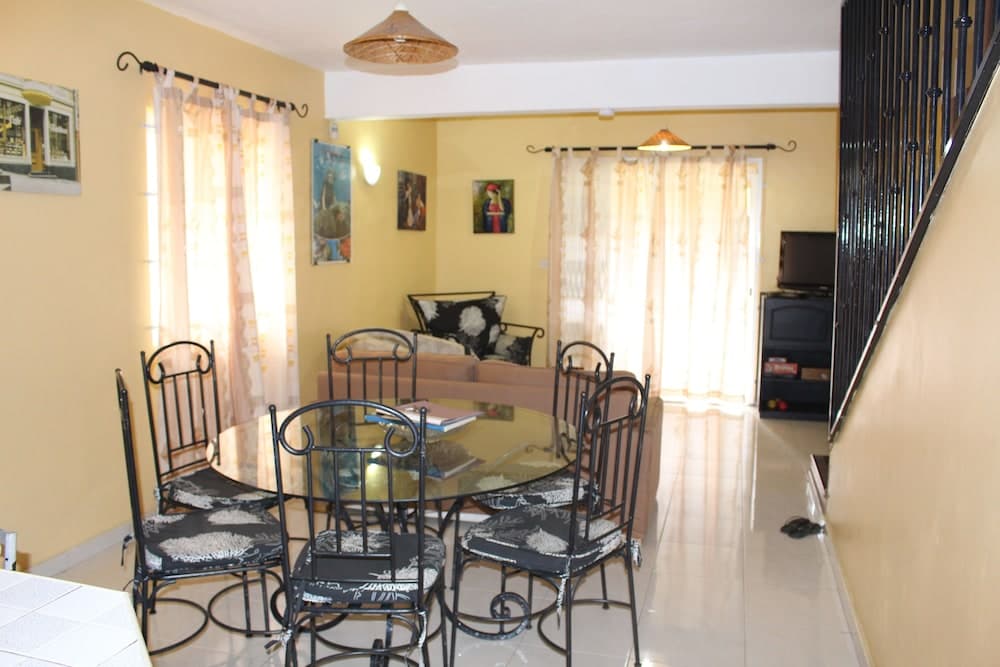 Residence du Recif photo 6