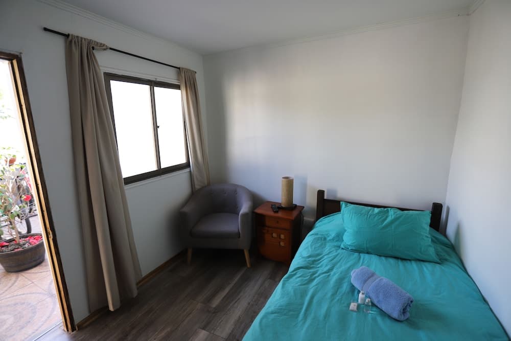 Hostal La Serena photo 7