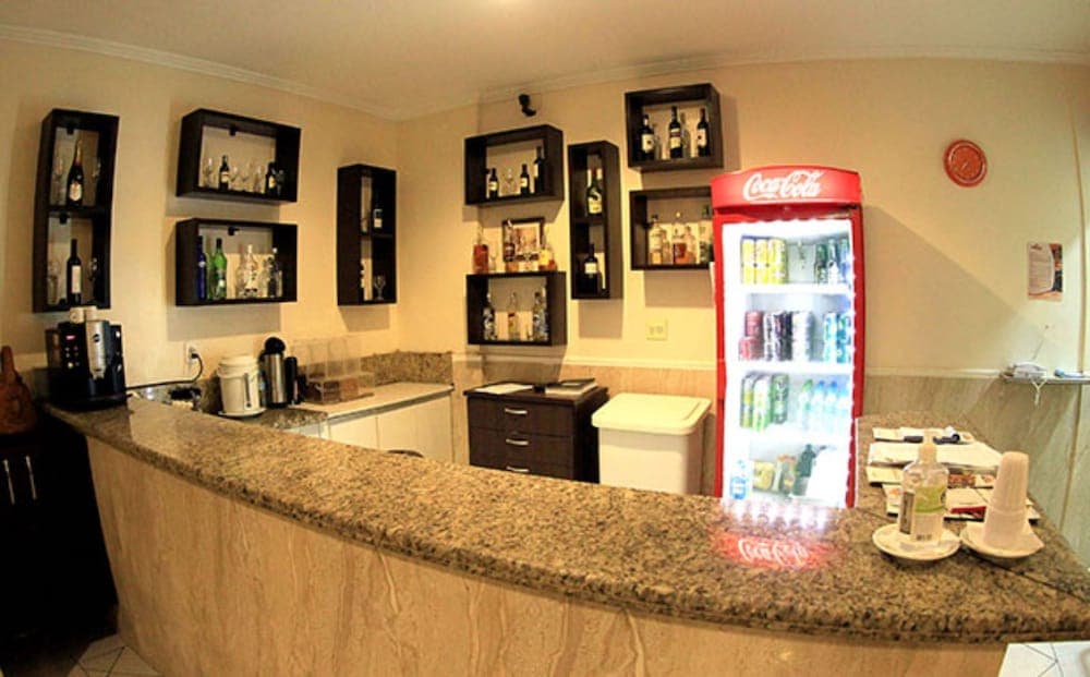 Sandrin Praia Hotel photo 9
