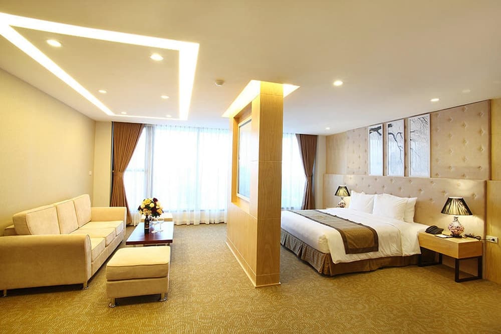 Riverside Hanoi Hotel photo 7