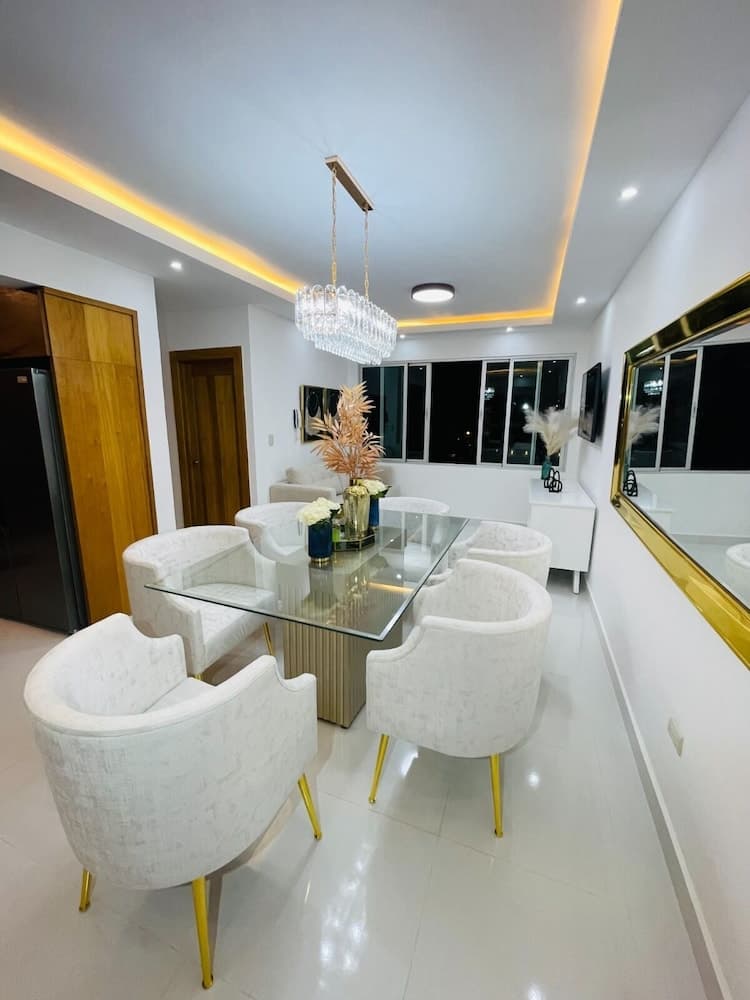 Residencial Doña Lidia penthouse photo 9