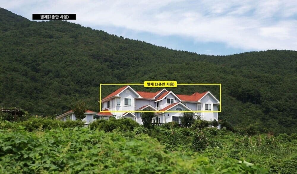 Aroma Tree Pension