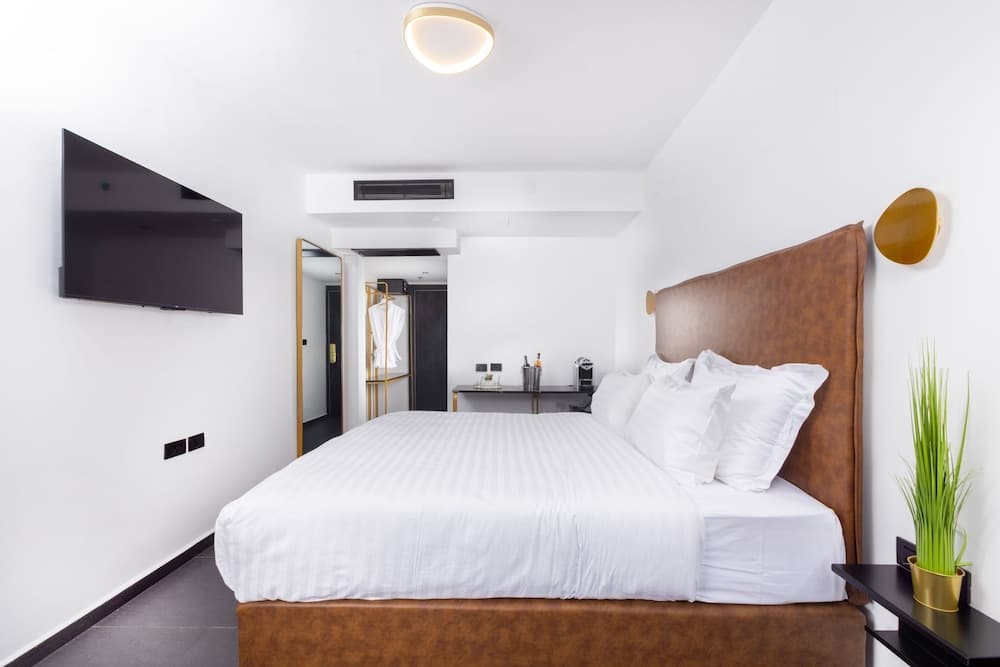 H-34 Boutique Hotel photo 2