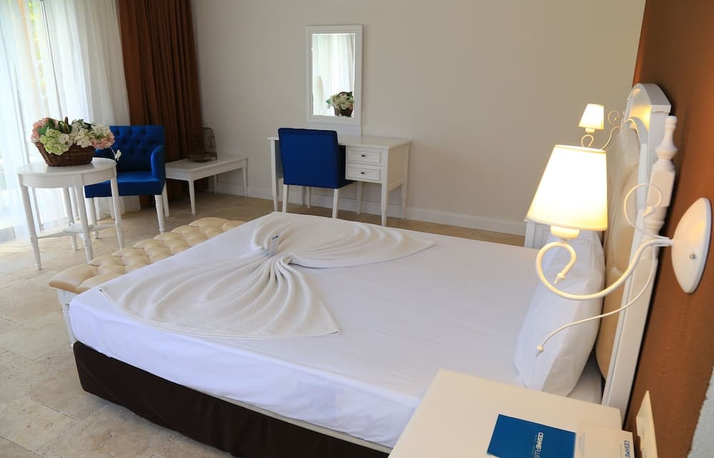 Ceshme Plus Hotel photo 3