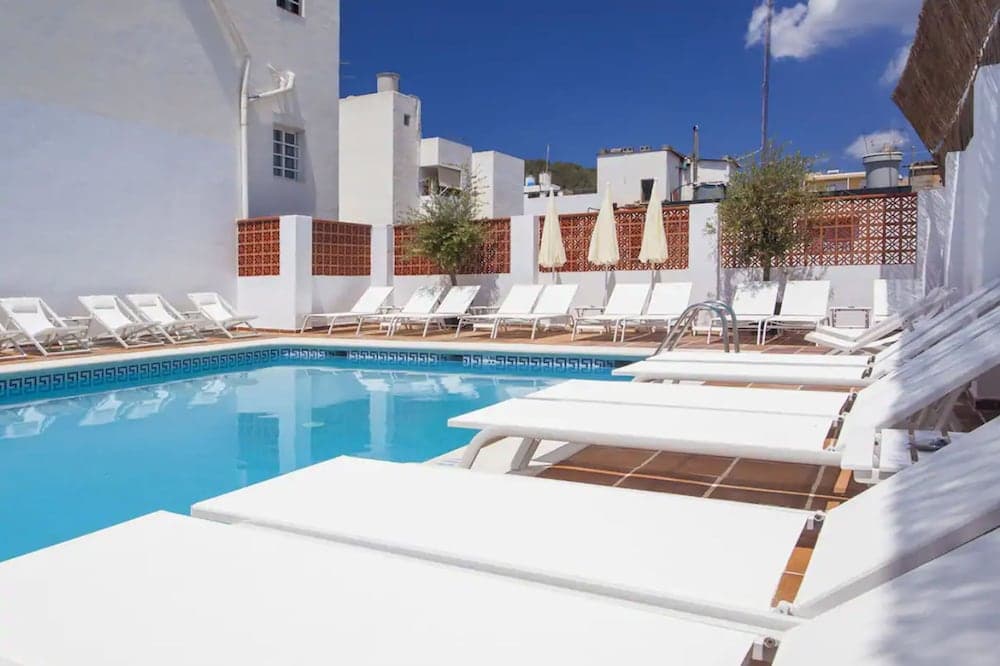 Can Beia Hostal Boutique photo 6