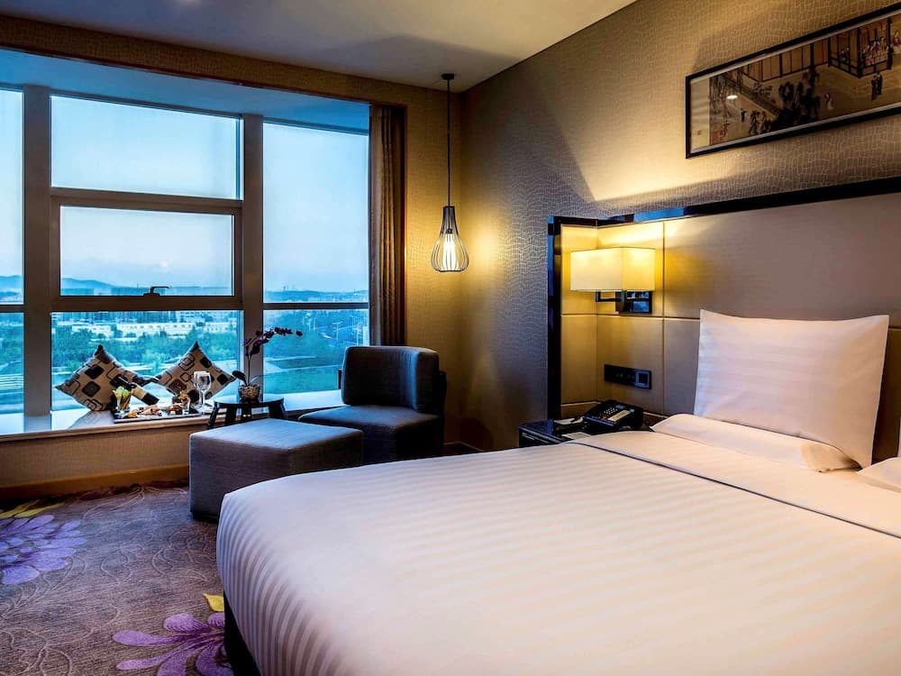 Pullman Qingdao Ziyue photo 6