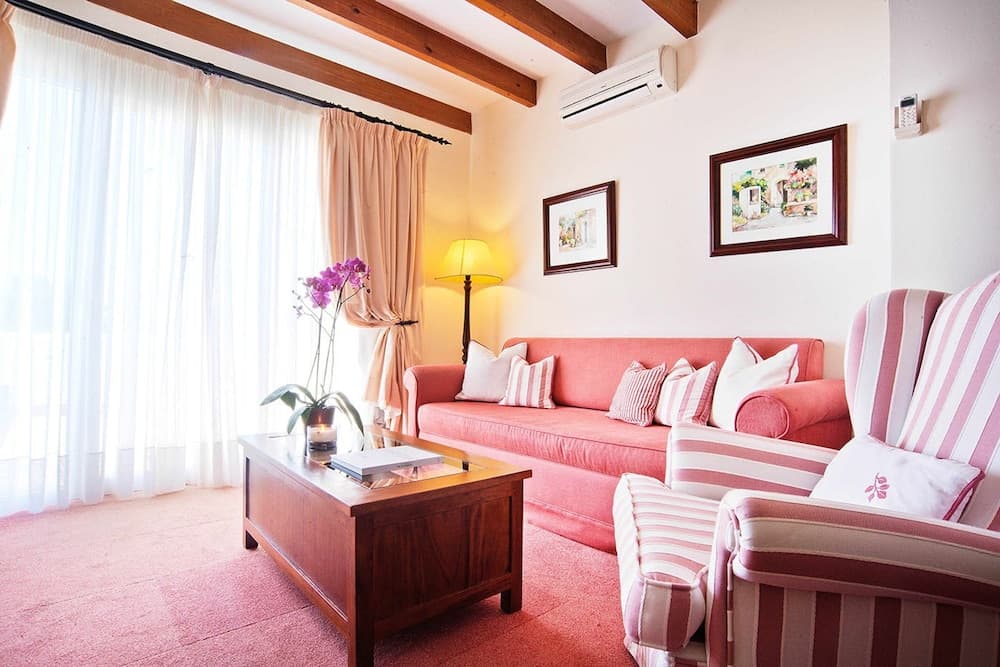 Hotel Bon Sol Resort & Spa photo 8