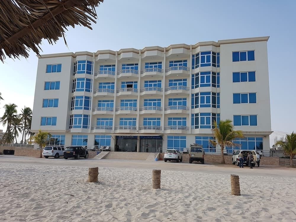 building