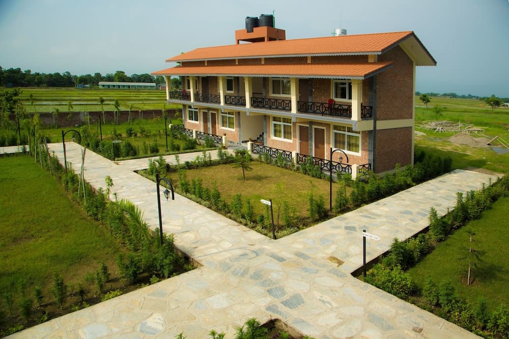 Center Park Resort photo 8