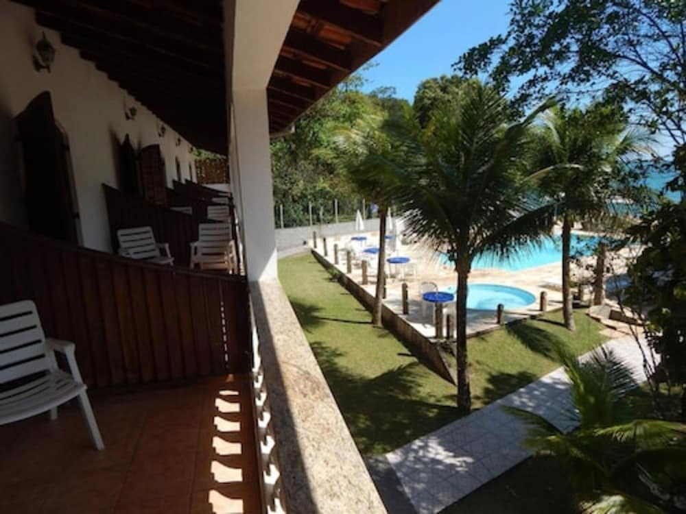 Summit Beach Hotel Boiçucanga photo 5
