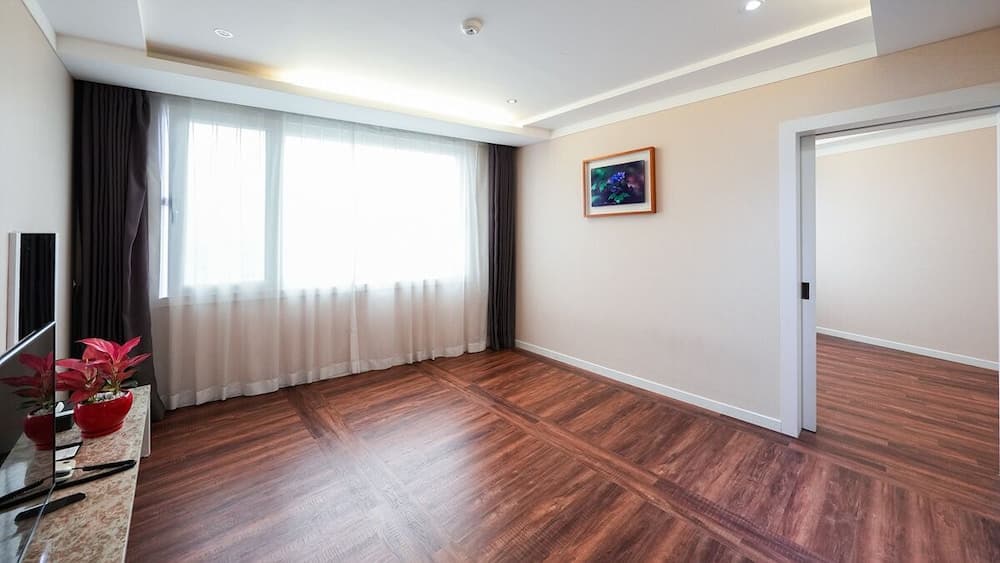Jeju Galaxy Hotel photo 6