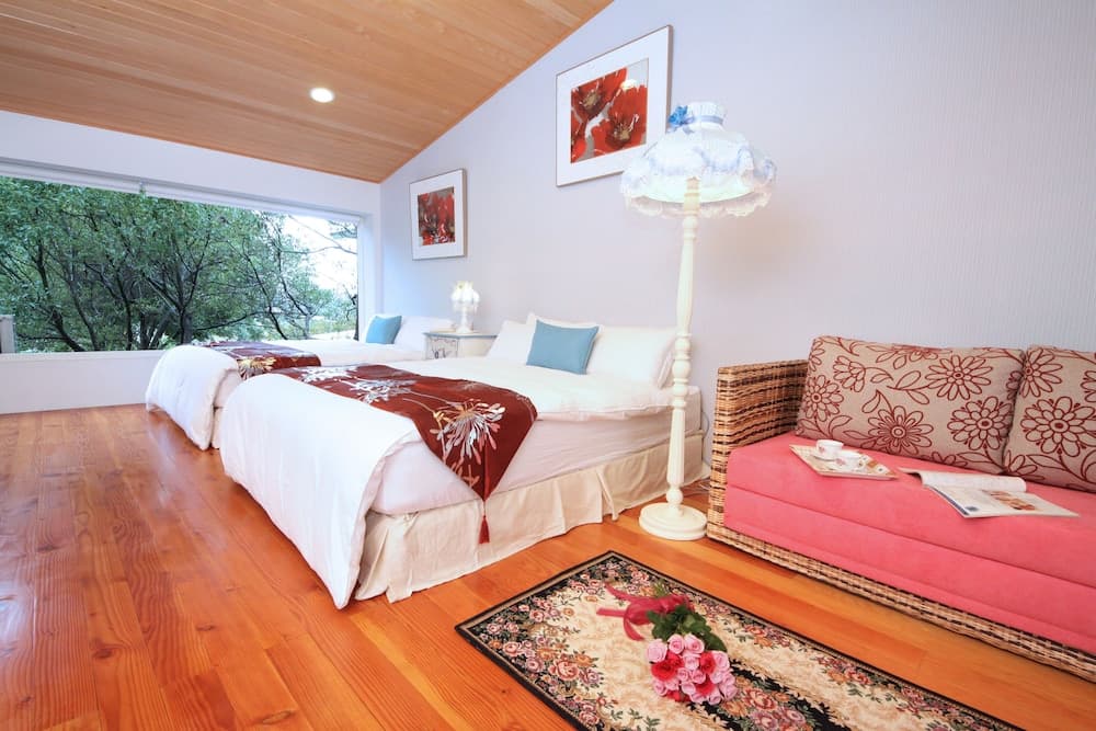 Green Forest Villa photo 2