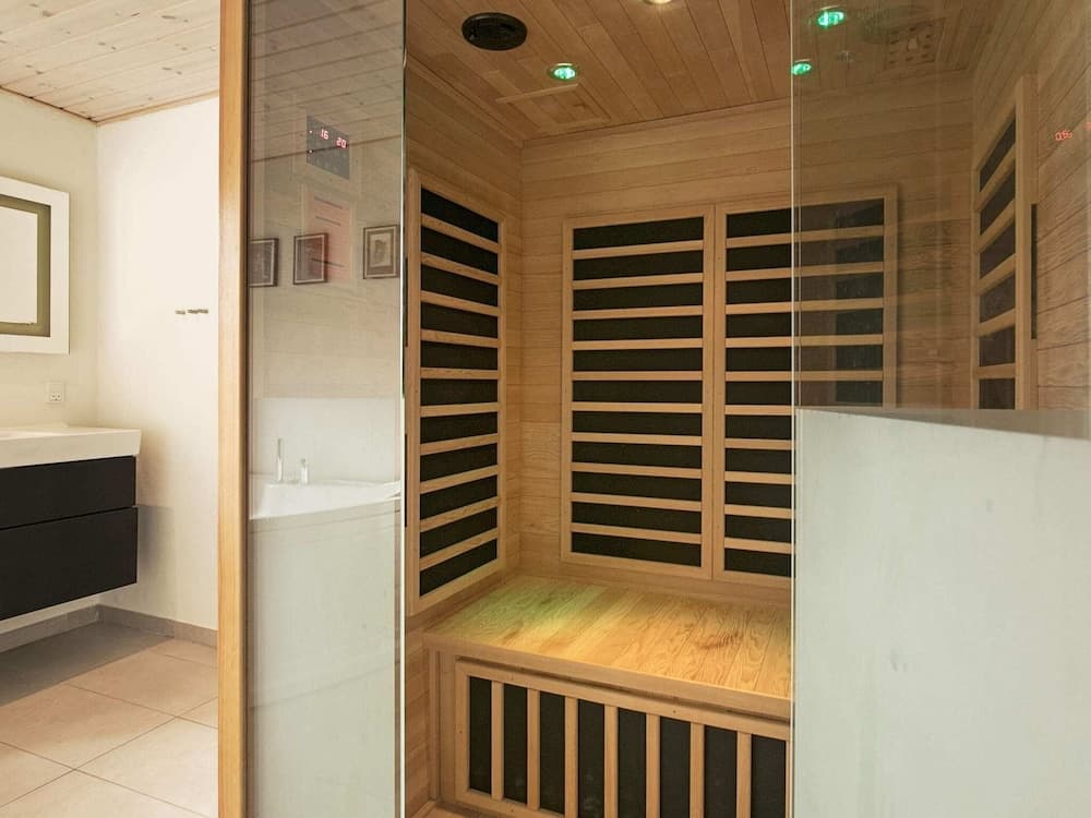 Holiday Home in Ranum photo 8